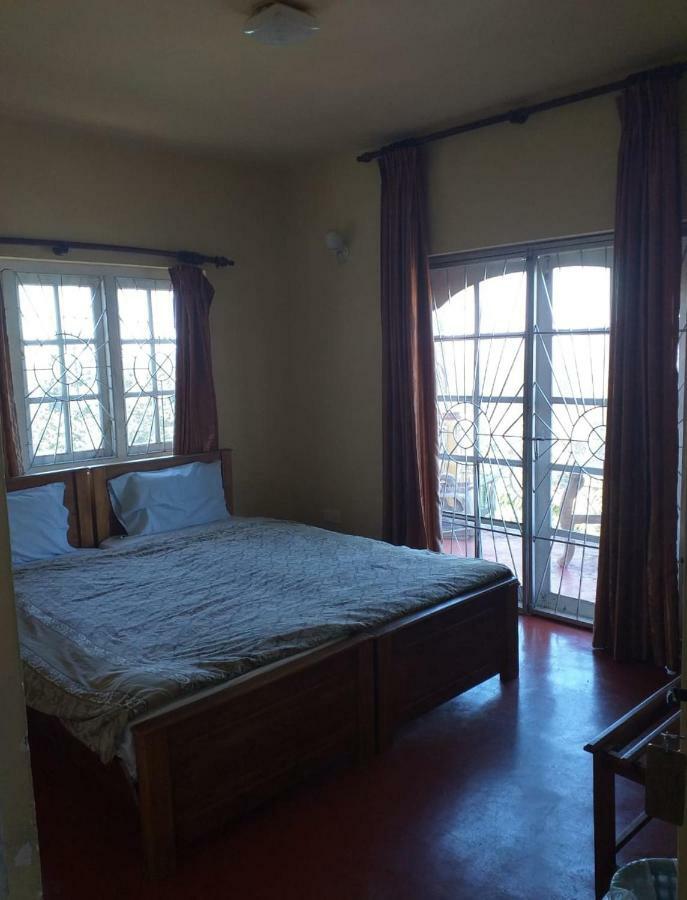 Hill View Bungalow Bed and Breakfast Nuwara Eliya Eksteriør billede